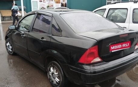 Ford Focus IV, 2000 год, 160 000 рублей, 4 фотография