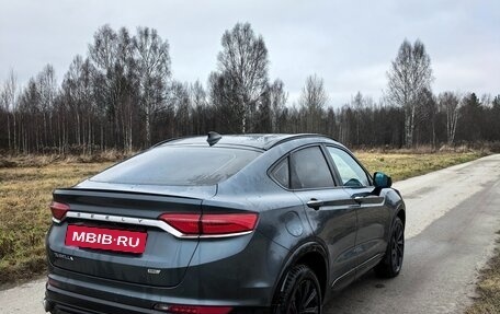 Geely Tugella FY11, 2023 год, 3 400 000 рублей, 6 фотография