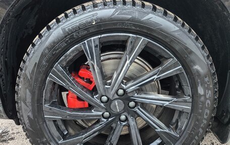 Geely Tugella FY11, 2023 год, 3 400 000 рублей, 9 фотография