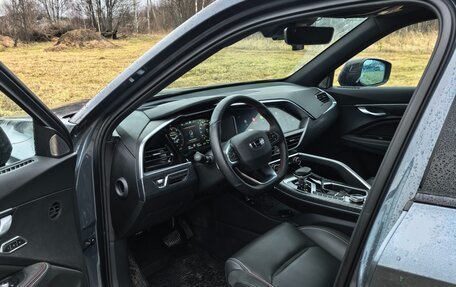 Geely Tugella FY11, 2023 год, 3 400 000 рублей, 11 фотография