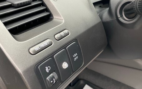 Honda Civic VIII, 2008 год, 770 000 рублей, 10 фотография