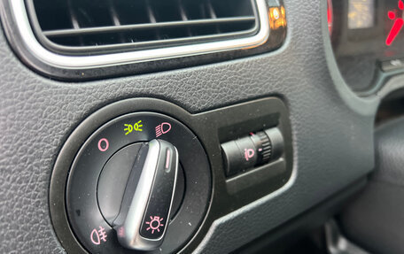 Volkswagen Polo VI (EU Market), 2020 год, 1 380 000 рублей, 14 фотография