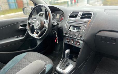 Volkswagen Polo VI (EU Market), 2020 год, 1 380 000 рублей, 16 фотография