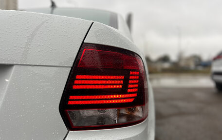 Volkswagen Polo VI (EU Market), 2020 год, 1 380 000 рублей, 7 фотография