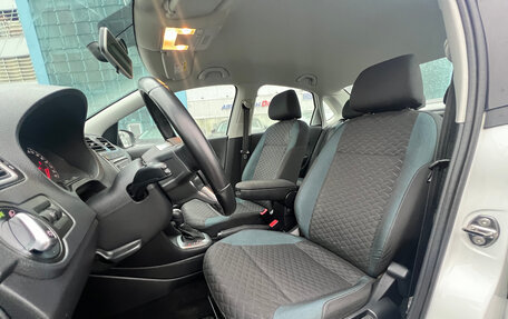 Volkswagen Polo VI (EU Market), 2020 год, 1 380 000 рублей, 11 фотография