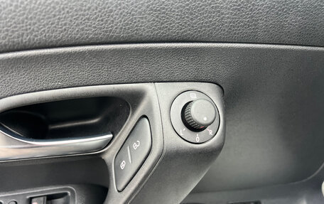 Volkswagen Polo VI (EU Market), 2020 год, 1 380 000 рублей, 13 фотография