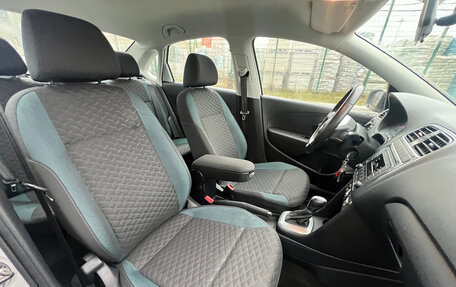 Volkswagen Polo VI (EU Market), 2020 год, 1 380 000 рублей, 17 фотография