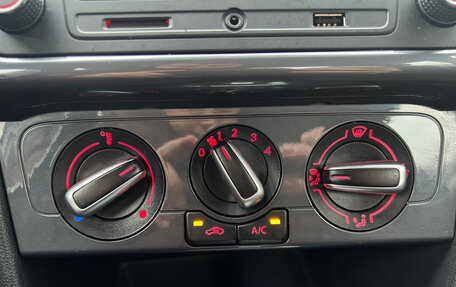 Volkswagen Polo VI (EU Market), 2020 год, 1 380 000 рублей, 21 фотография