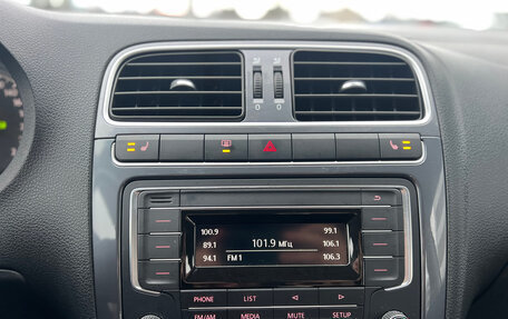 Volkswagen Polo VI (EU Market), 2020 год, 1 380 000 рублей, 20 фотография