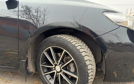 Toyota Corolla, 2010 год, 1 000 000 рублей, 5 фотография