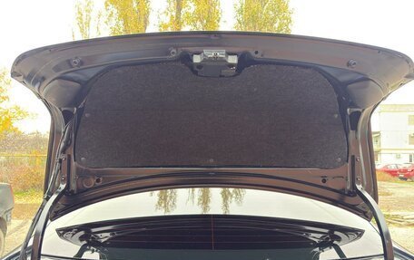 Toyota Corolla, 2010 год, 1 000 000 рублей, 6 фотография