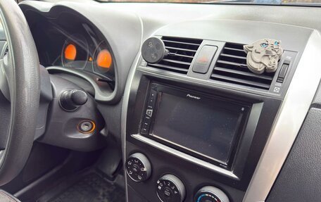 Toyota Corolla, 2010 год, 1 000 000 рублей, 2 фотография