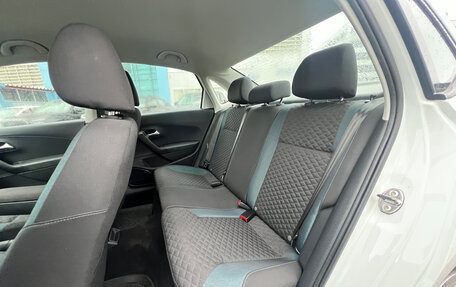 Volkswagen Polo VI (EU Market), 2020 год, 1 380 000 рублей, 26 фотография