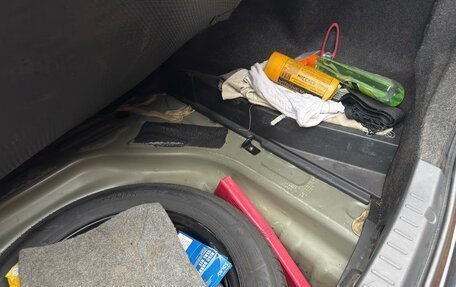 Toyota Corolla, 2010 год, 1 000 000 рублей, 19 фотография