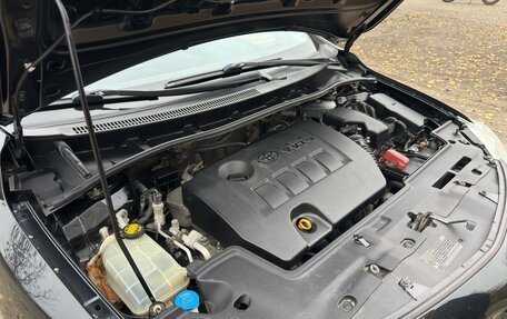 Toyota Corolla, 2010 год, 1 000 000 рублей, 14 фотография