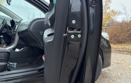 Toyota Corolla, 2010 год, 1 000 000 рублей, 15 фотография