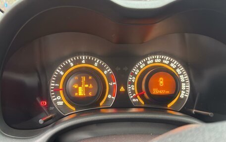 Toyota Corolla, 2010 год, 1 000 000 рублей, 10 фотография