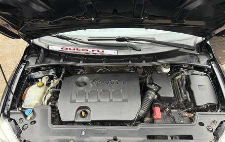 Toyota Corolla, 2010 год, 1 000 000 рублей, 22 фотография