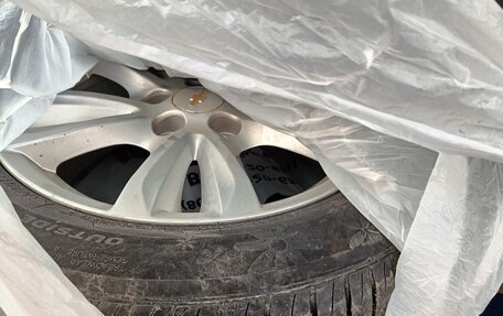 Chevrolet Cruze II, 2013 год, 850 000 рублей, 8 фотография