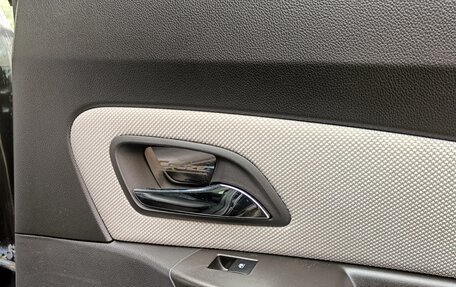 Chevrolet Cruze II, 2013 год, 850 000 рублей, 10 фотография