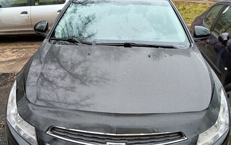 Chevrolet Cruze II, 2013 год, 850 000 рублей, 2 фотография