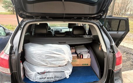 Chevrolet Cruze II, 2013 год, 850 000 рублей, 6 фотография