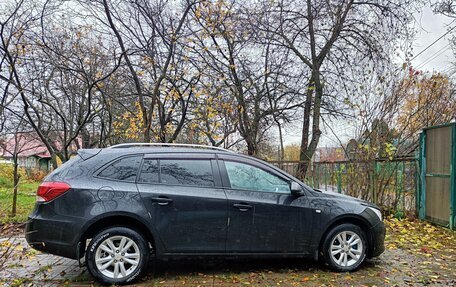 Chevrolet Cruze II, 2013 год, 850 000 рублей, 3 фотография