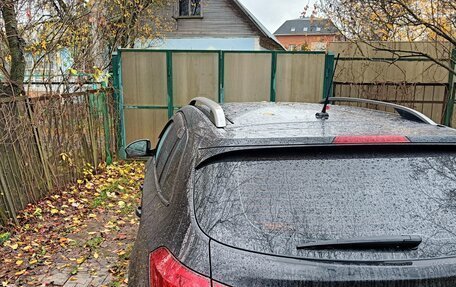 Chevrolet Cruze II, 2013 год, 850 000 рублей, 5 фотография