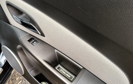 Chevrolet Cruze II, 2013 год, 850 000 рублей, 11 фотография