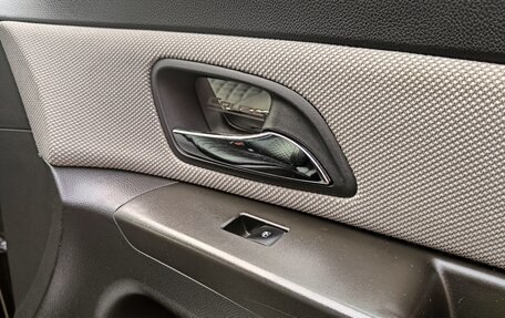 Chevrolet Cruze II, 2013 год, 850 000 рублей, 14 фотография