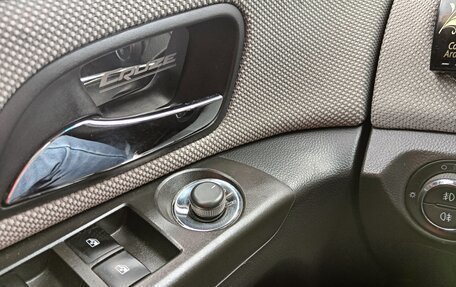 Chevrolet Cruze II, 2013 год, 850 000 рублей, 22 фотография