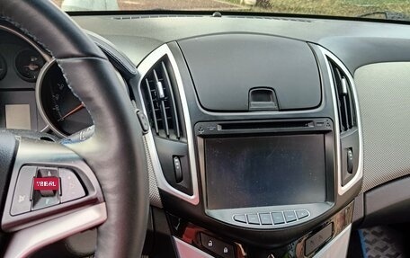 Chevrolet Cruze II, 2013 год, 850 000 рублей, 17 фотография