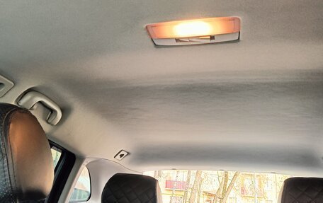 Chevrolet Cruze II, 2013 год, 850 000 рублей, 27 фотография