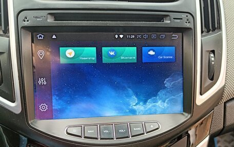 Chevrolet Cruze II, 2013 год, 850 000 рублей, 29 фотография