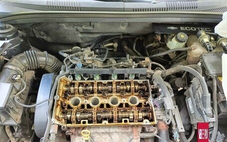 Chevrolet Cruze II, 2013 год, 850 000 рублей, 35 фотография