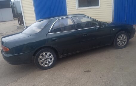 Mitsubishi Emeraude, 1993 год, 160 000 рублей, 2 фотография