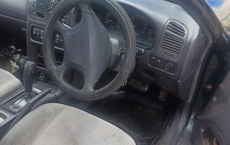 Mitsubishi Emeraude, 1993 год, 160 000 рублей, 5 фотография