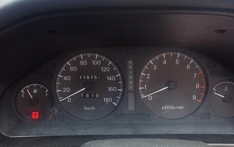 Mitsubishi Emeraude, 1993 год, 160 000 рублей, 6 фотография