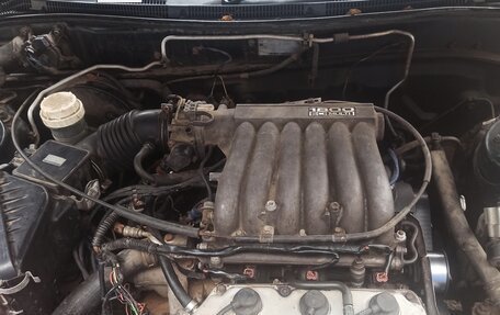 Mitsubishi Emeraude, 1993 год, 160 000 рублей, 8 фотография