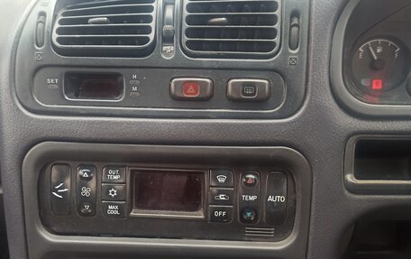 Mitsubishi Emeraude, 1993 год, 160 000 рублей, 7 фотография