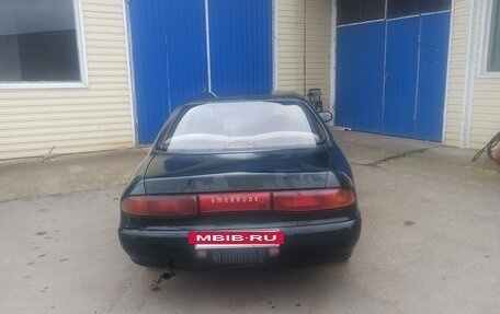 Mitsubishi Emeraude, 1993 год, 160 000 рублей, 3 фотография