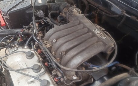 Mitsubishi Emeraude, 1993 год, 160 000 рублей, 10 фотография