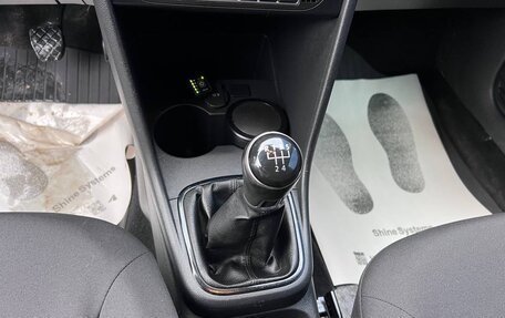 Volkswagen Polo VI (EU Market), 2017 год, 1 290 000 рублей, 11 фотография