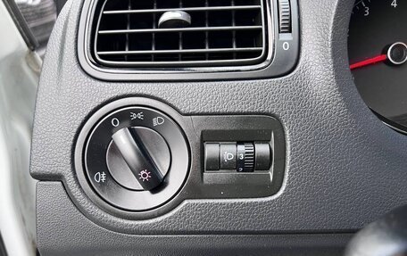 Volkswagen Polo VI (EU Market), 2017 год, 1 290 000 рублей, 12 фотография