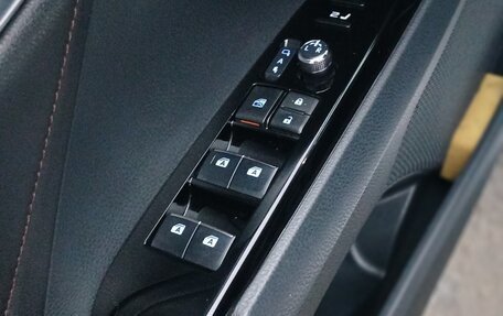 Toyota Camry, 2020 год, 2 950 000 рублей, 18 фотография