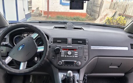 Ford C-MAX I рестайлинг, 2008 год, 650 000 рублей, 4 фотография