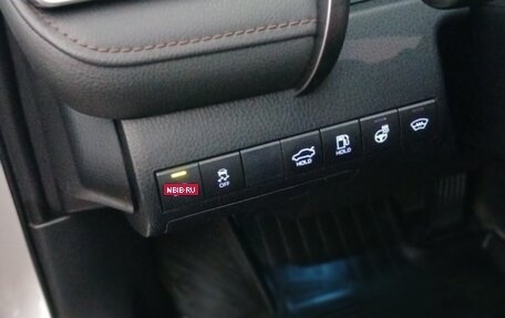 Toyota Camry, 2020 год, 2 950 000 рублей, 19 фотография