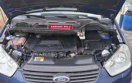 Ford C-MAX I рестайлинг, 2008 год, 650 000 рублей, 7 фотография