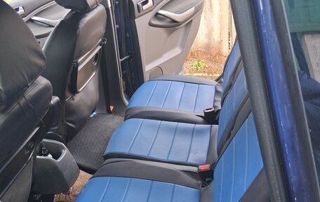 Ford C-MAX I рестайлинг, 2008 год, 650 000 рублей, 6 фотография