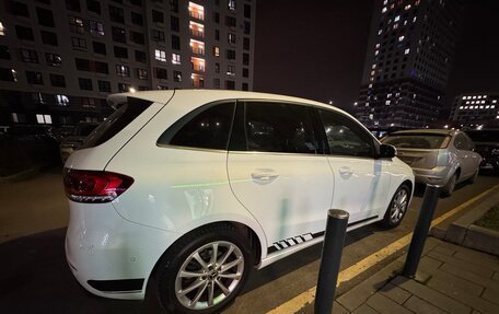 Mercedes-Benz B-Класс, 2019 год, 2 600 000 рублей, 14 фотография